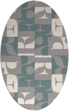 Poet Rug