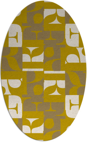 Poet Rug