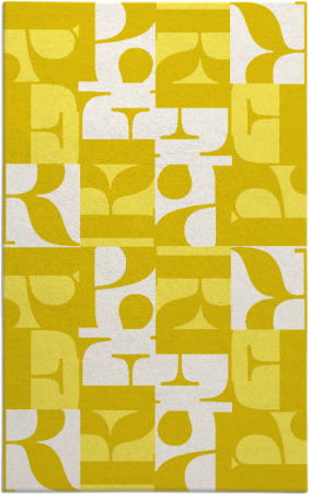 Poet Rug