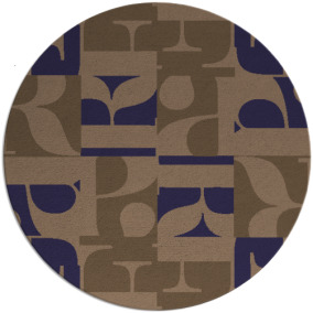 Poet Rug