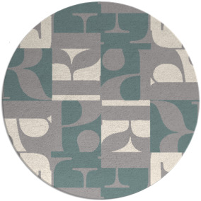 Poet Rug