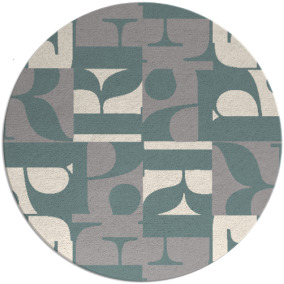 Poet Rug