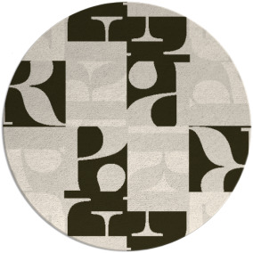Poet Rug