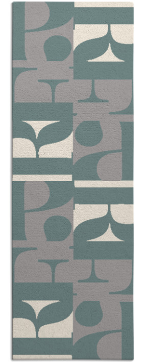 Poet Rug