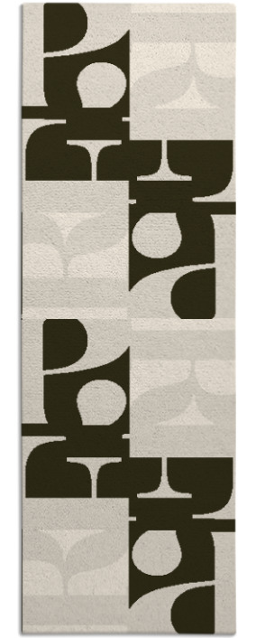 Poet Rug