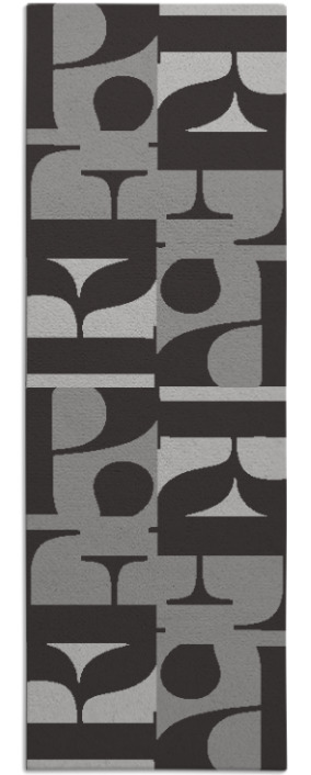 Poet Rug