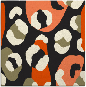 Flashback Rug