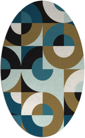 Mendes Rug
