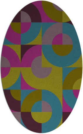Mendes Rug