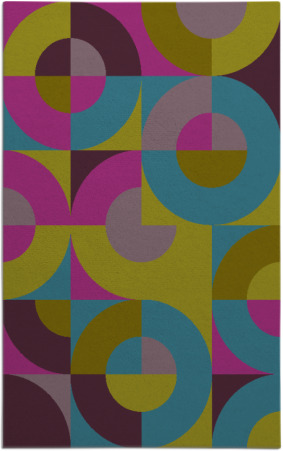 Mendes Rug