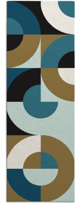 Mendes Rug