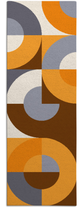 Mendes Rug