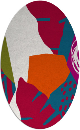Amandari Rug