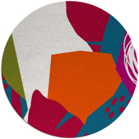 Amandari Rug