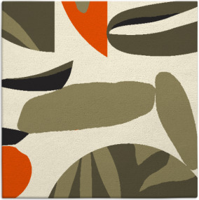 Anassa Rug