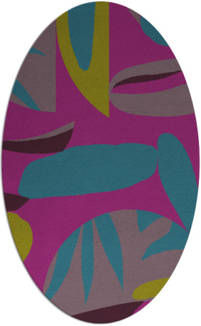 Anassa Rug