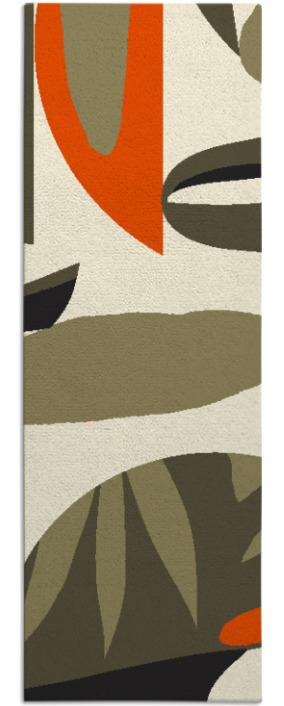 Anassa Rug