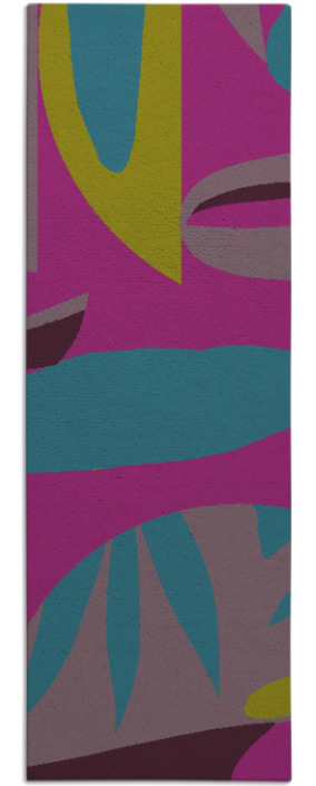 Anassa Rug