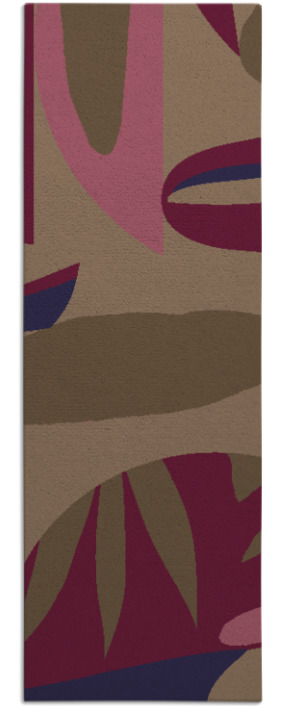 Anassa Rug