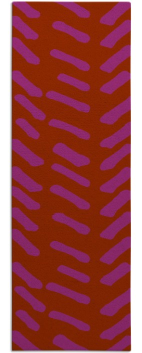 Chambu Rug