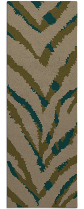 Budu Rug