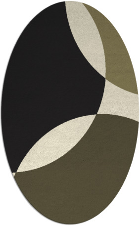Ovolo Rug