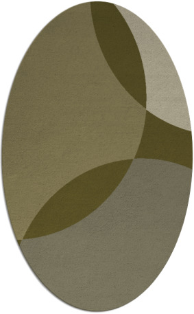 Ovolo Rug