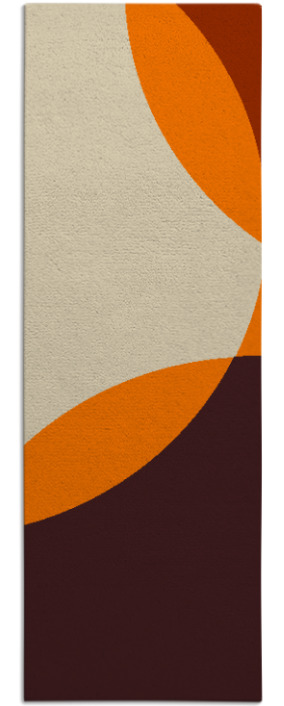 Ovolo Rug