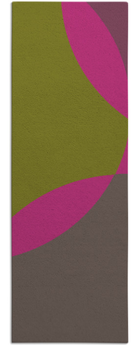 Ovolo Rug