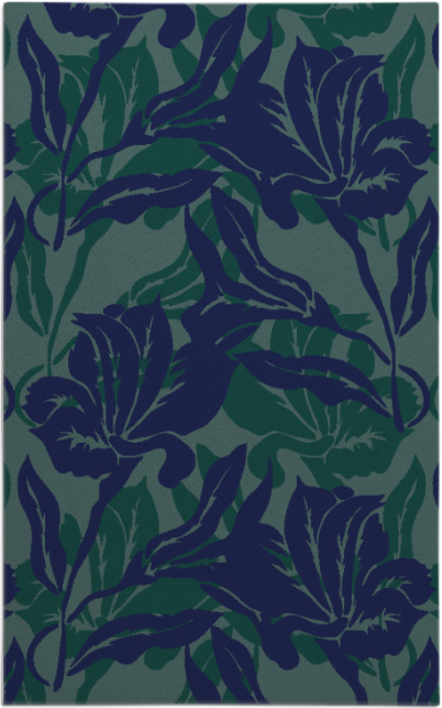 abundance rug - item 1574477