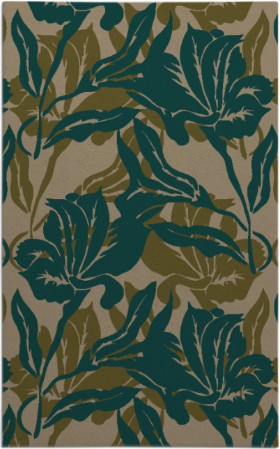 abundance rug - item 1574547