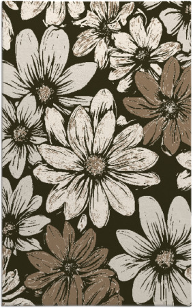 Petalia Rug