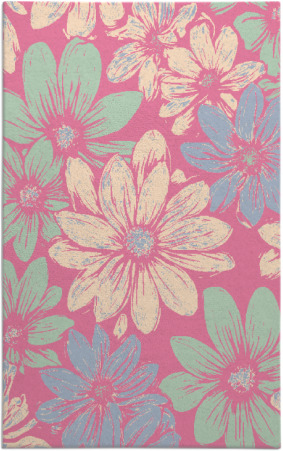 Petalia Rug