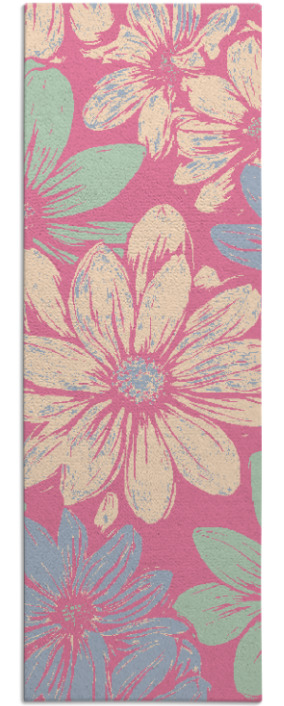 Petalia Rug