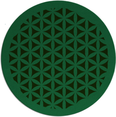 merkaba rug - item 1590649