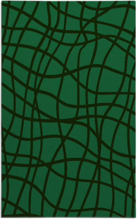 Mesheck Rug