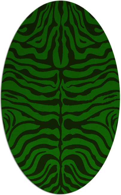 flatten zebra rug - item 1592187