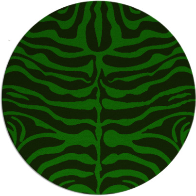 flatten zebra rug - item 1592196