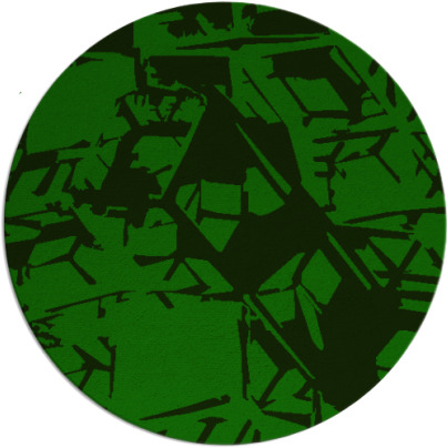 tangled rug - item 1594415