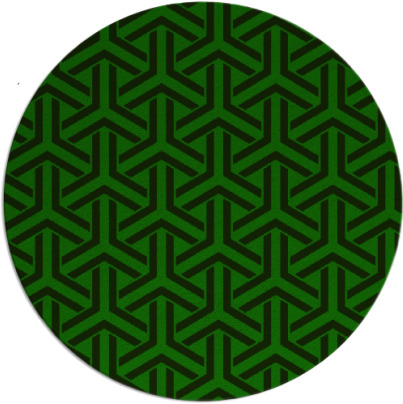 triform rug - item 1594476