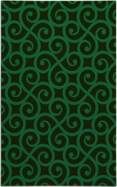 twirl rug - item 1594550