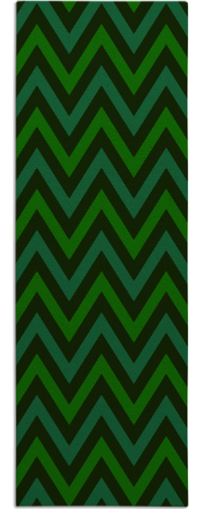 mission rug - item 1595160
