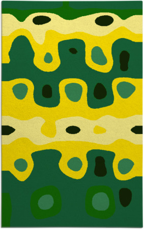 Frazzler Rug