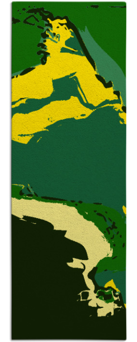 Slick Rug