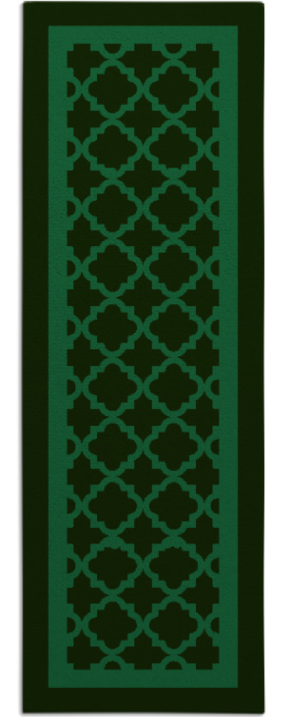 dalesby rug - item 1597557