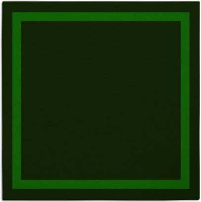 frame rug - item 1597664