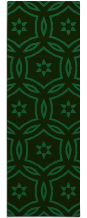 Starsix Rug