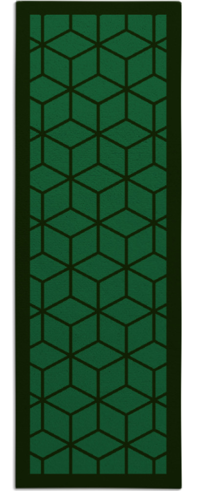 six six one rug - item 1598457