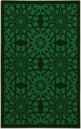 Damascus Rug