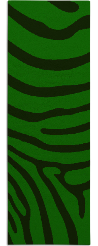 proud zebra rug - item 1599380